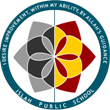 Islah Public School Logo